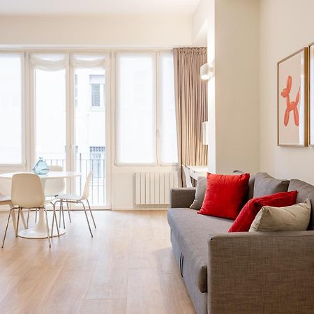 Ampi Monolocali In Via Pirandello - Washington Apartman Milánó Kültér fotó