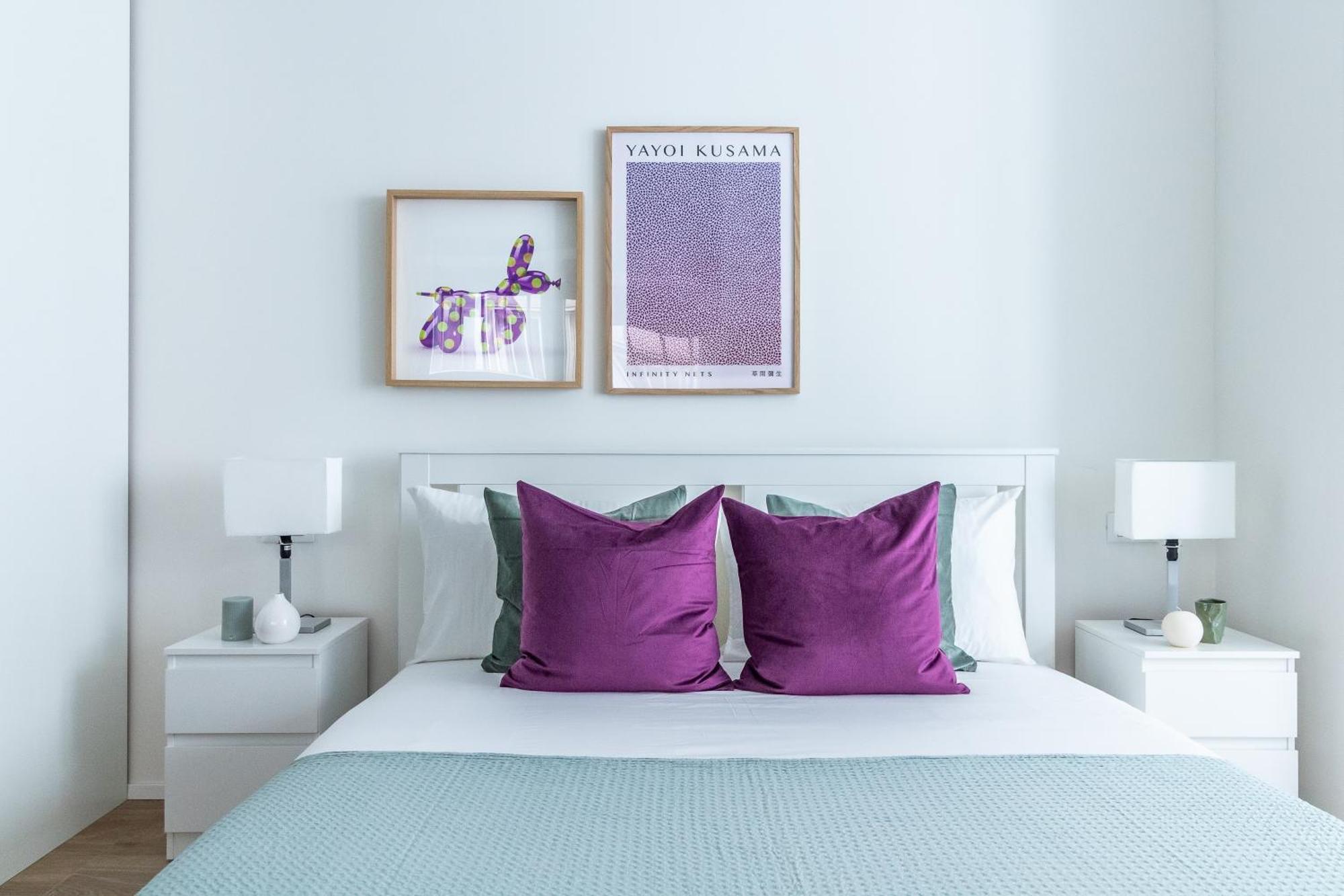 Ampi Monolocali In Via Pirandello - Washington Apartman Milánó Kültér fotó